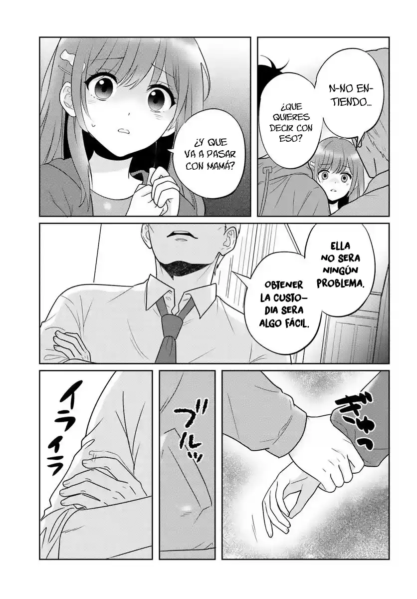 Nibanme Na Boku To Ichiban No Kanojo - Capítulo 9 - Página 35 - LectorTMOo
