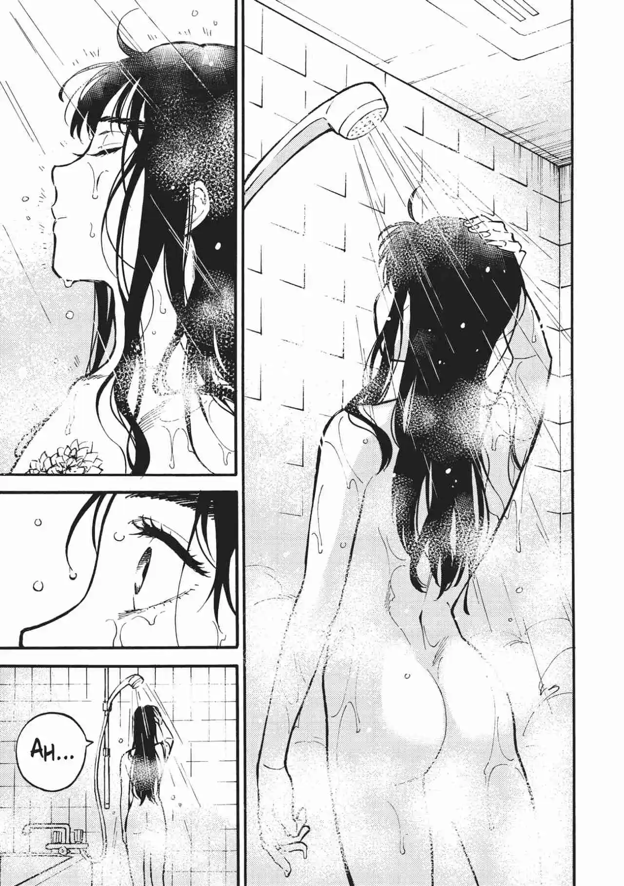 Nibiiro No Chameleon - Capítulo 1 - Página 52 - LectorTMOo