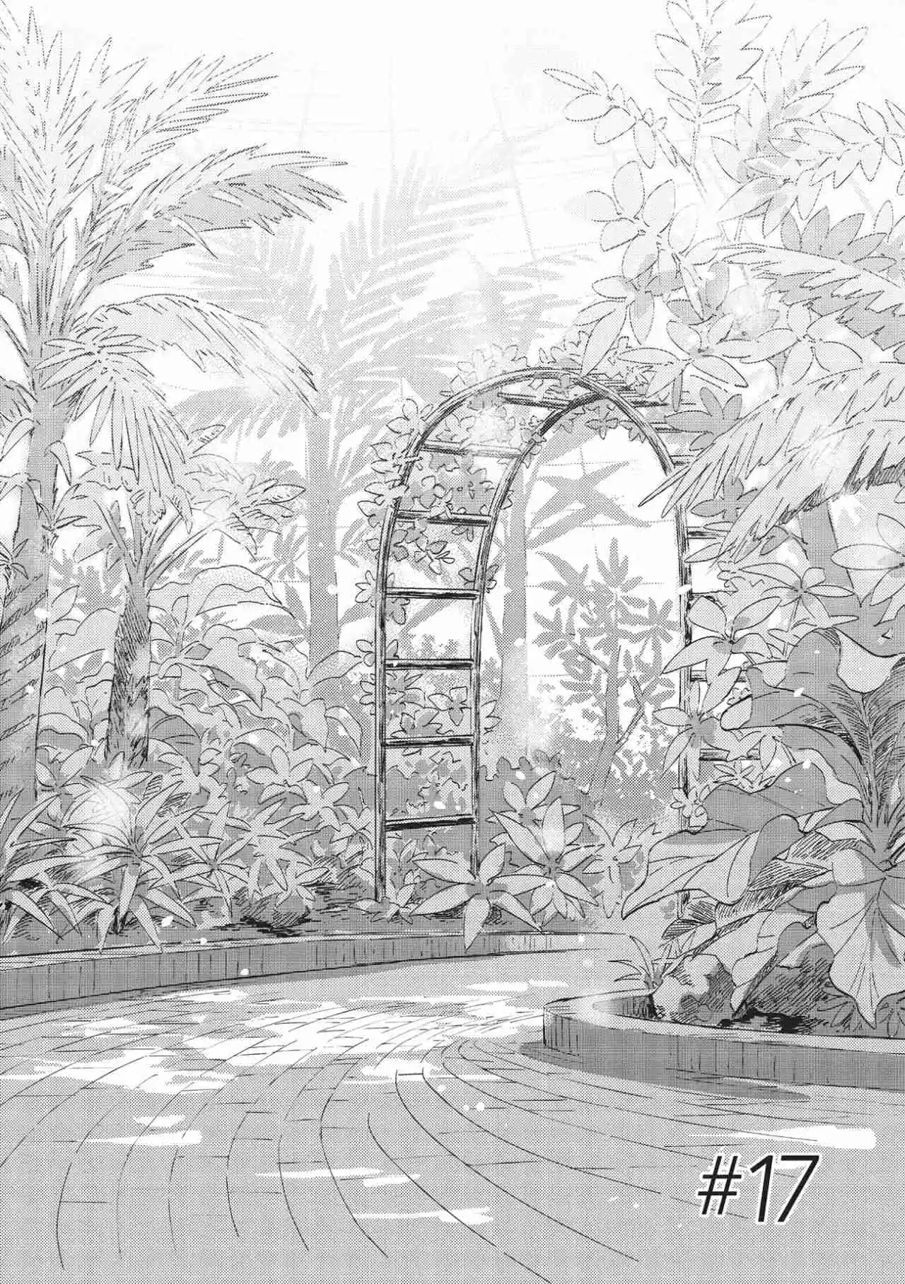 Nibiiro No Chameleon - Capítulo 17 - Página 5 - LectorTMOo