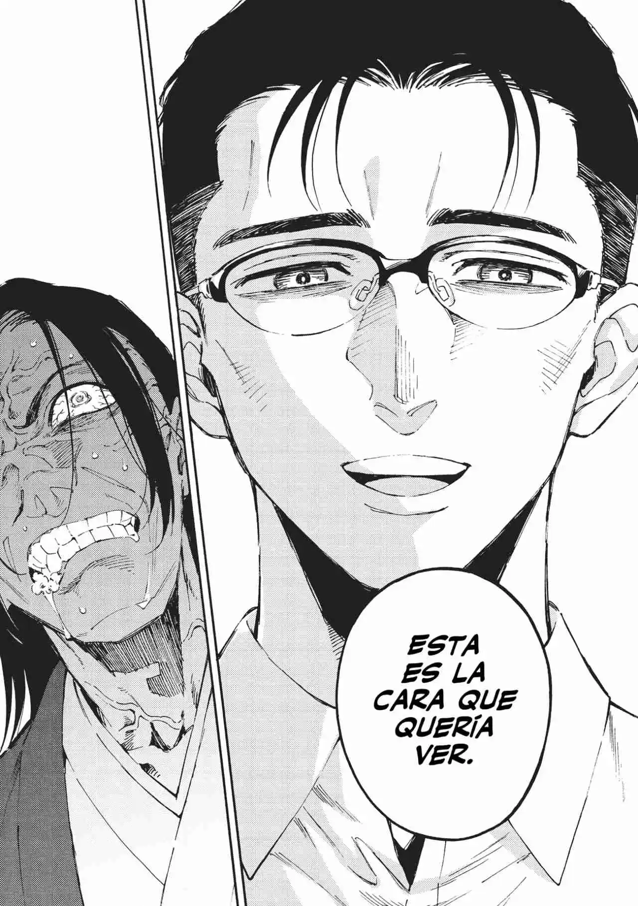 Nibiiro No Chameleon - Capítulo 19 - Página 38 - LectorTMOo