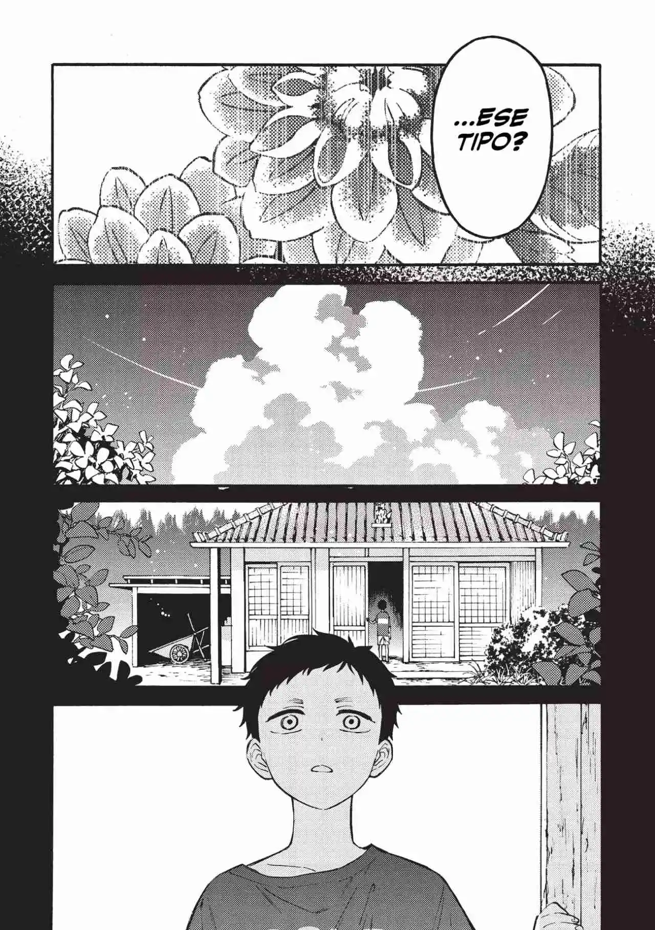 Nibiiro No Chameleon - Capítulo 5 - Página 17 - LectorTMOo