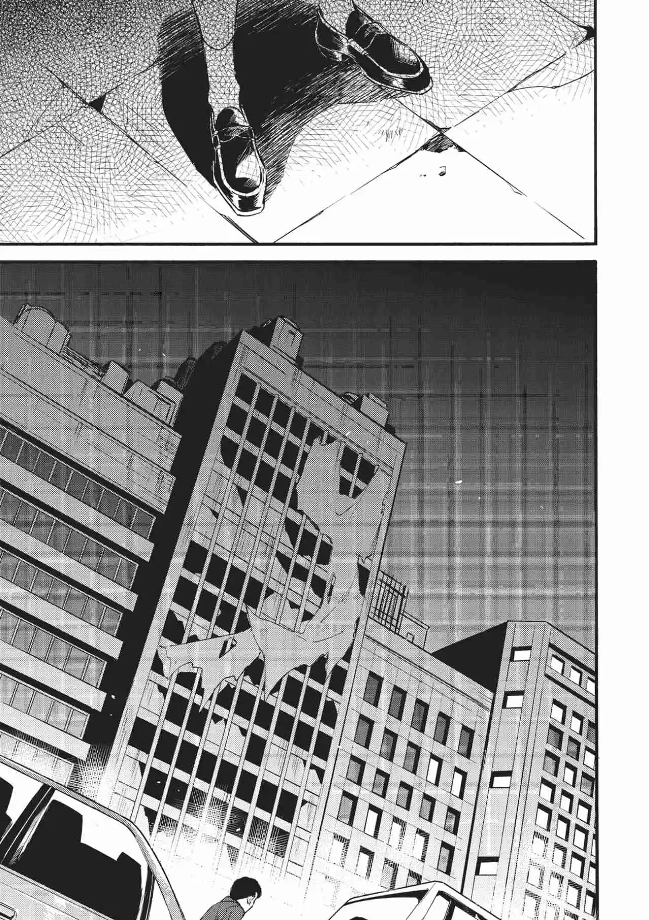 Nibiiro No Chameleon - Capítulo 8 - Página 34 - LectorTMOo