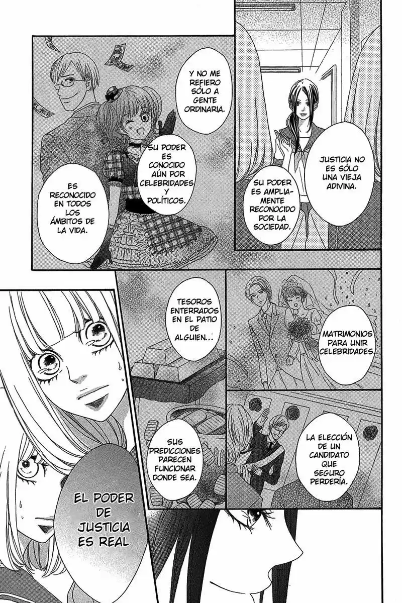 Nibun No Ichi - Capítulo  - Página 8 - LectorTMOo