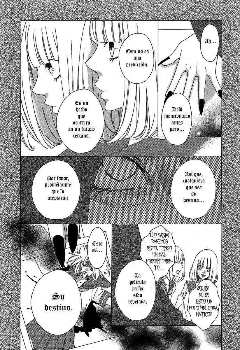 Nibun No Ichi - Capítulo  - Página 12 - LectorTMOo