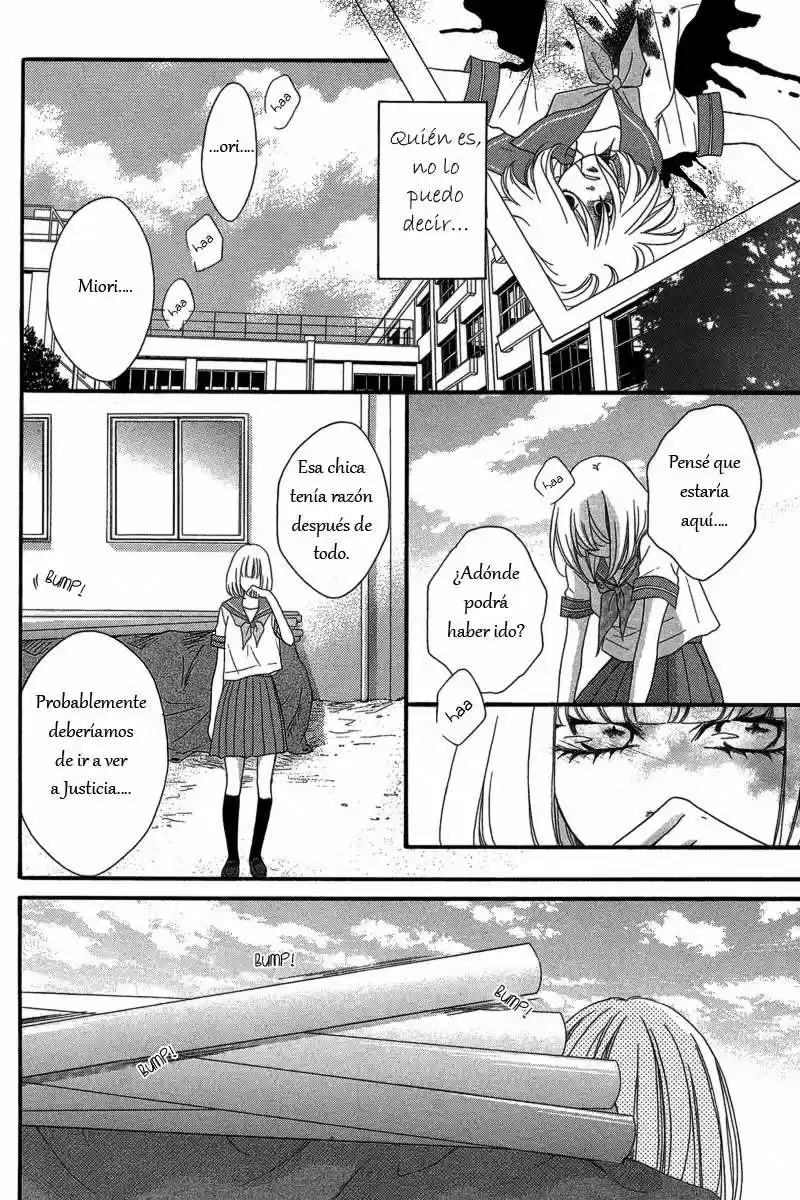 Nibun No Ichi - Capítulo  - Página 23 - LectorTMOo