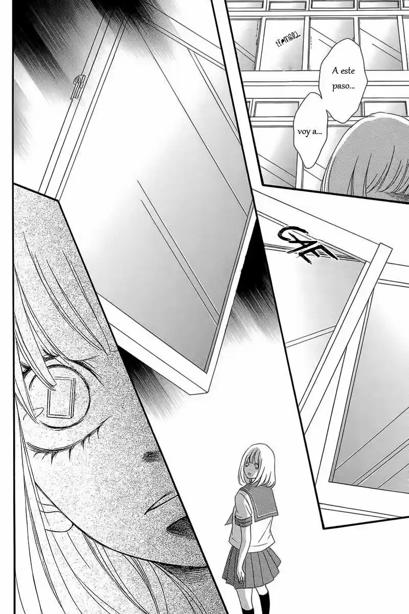 Nibun No Ichi - Capítulo  - Página 27 - LectorTMOo