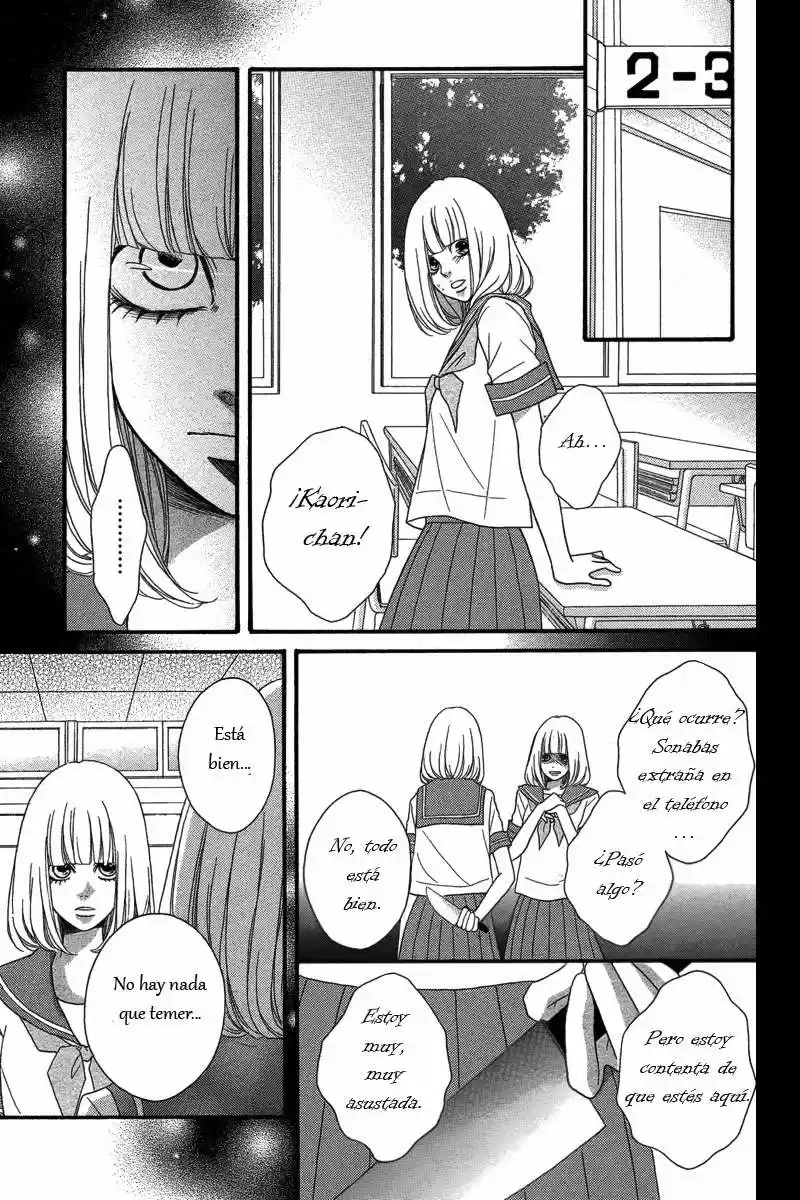 Nibun No Ichi - Capítulo  - Página 30 - LectorTMOo