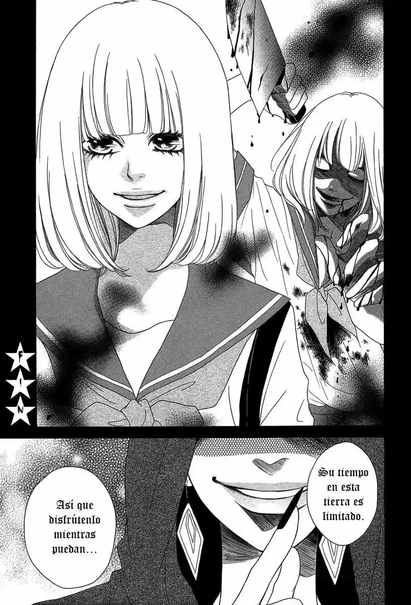 Nibun No Ichi - Capítulo  - Página 38 - LectorTMOo