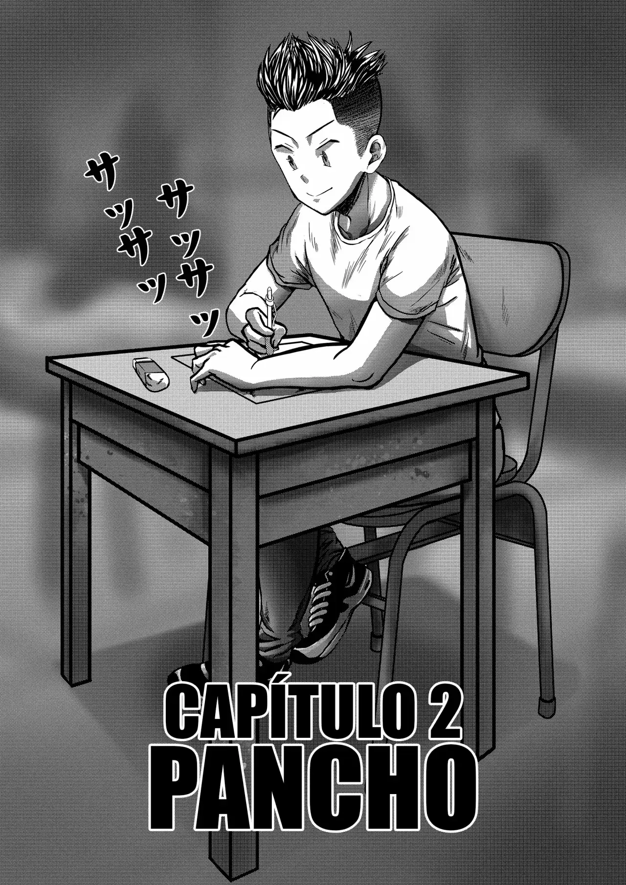 Nican-Nican - Capítulo 2 - Página 2 - LectorTMOo