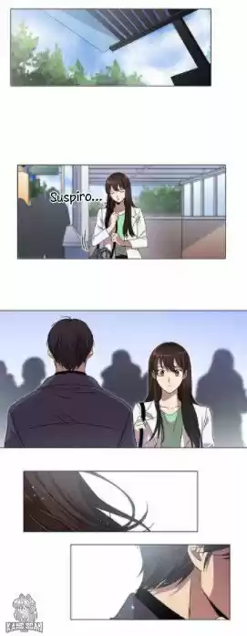 Nice To Meet You - Capítulo  - Página 6 - LectorTMOo