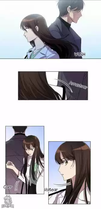 Nice To Meet You - Capítulo  - Página 7 - LectorTMOo