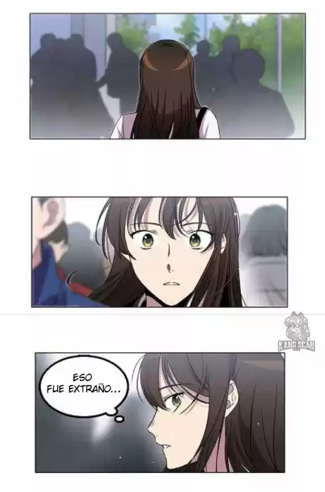 Nice To Meet You - Capítulo  - Página 8 - LectorTMOo