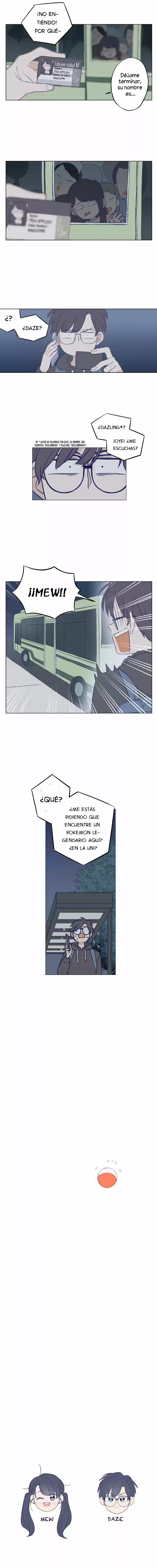 Nice To Meet You - Capítulo 1 - Página 9 - LectorTMOo