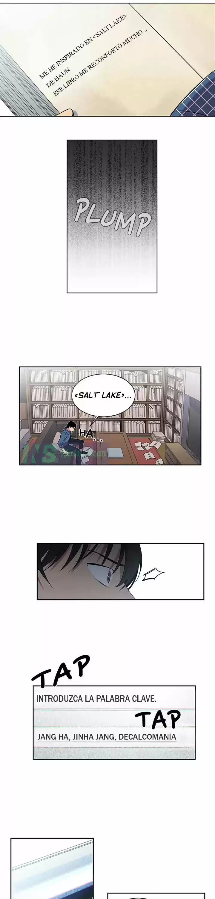 Nice To Meet You - Capítulo 11 - Página 9 - LectorTMOo