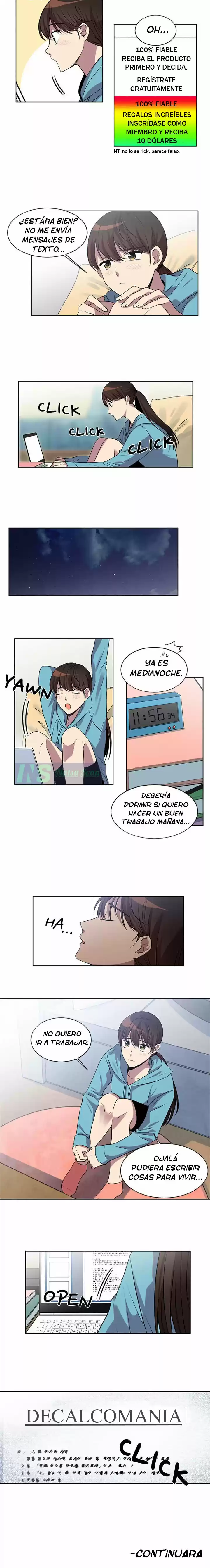Nice To Meet You - Capítulo 11 - Página 13 - LectorTMOo
