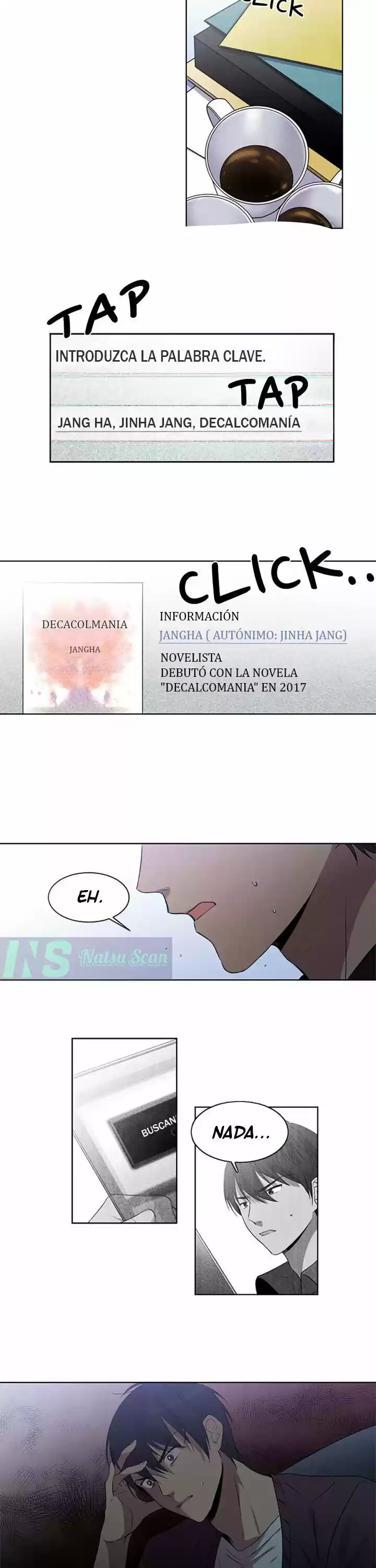 Nice To Meet You - Capítulo 12 - Página 5 - LectorTMOo