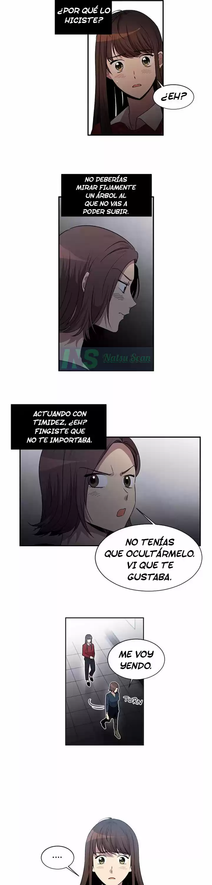 Nice To Meet You - Capítulo 12 - Página 10 - LectorTMOo