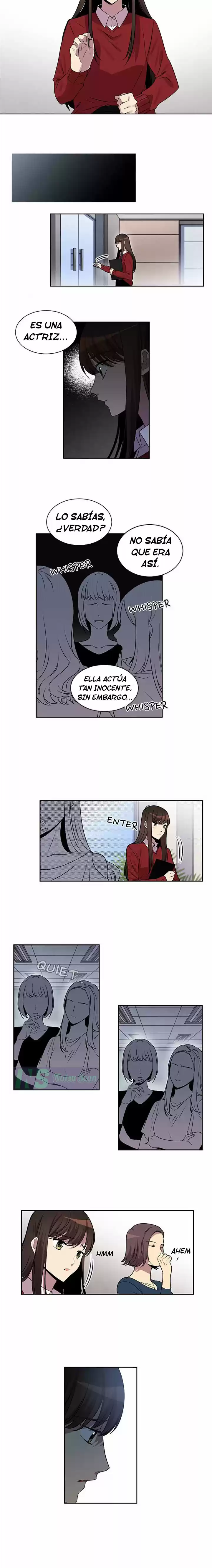 Nice To Meet You - Capítulo 12 - Página 11 - LectorTMOo