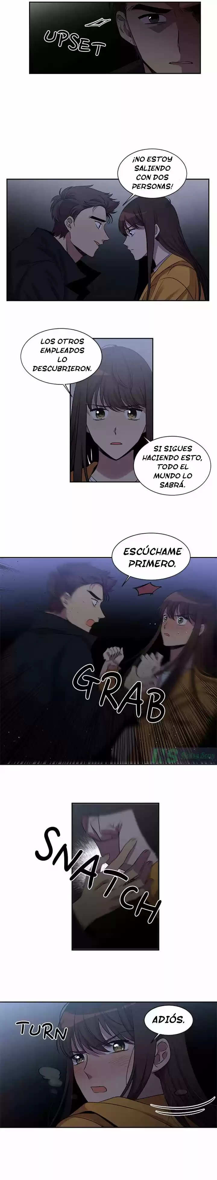 Nice To Meet You - Capítulo 13 - Página 11 - LectorTMOo