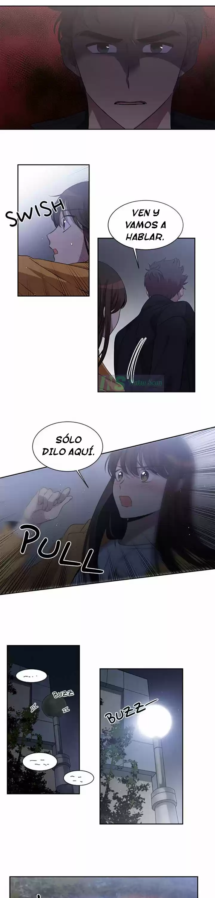 Nice To Meet You - Capítulo 13 - Página 12 - LectorTMOo