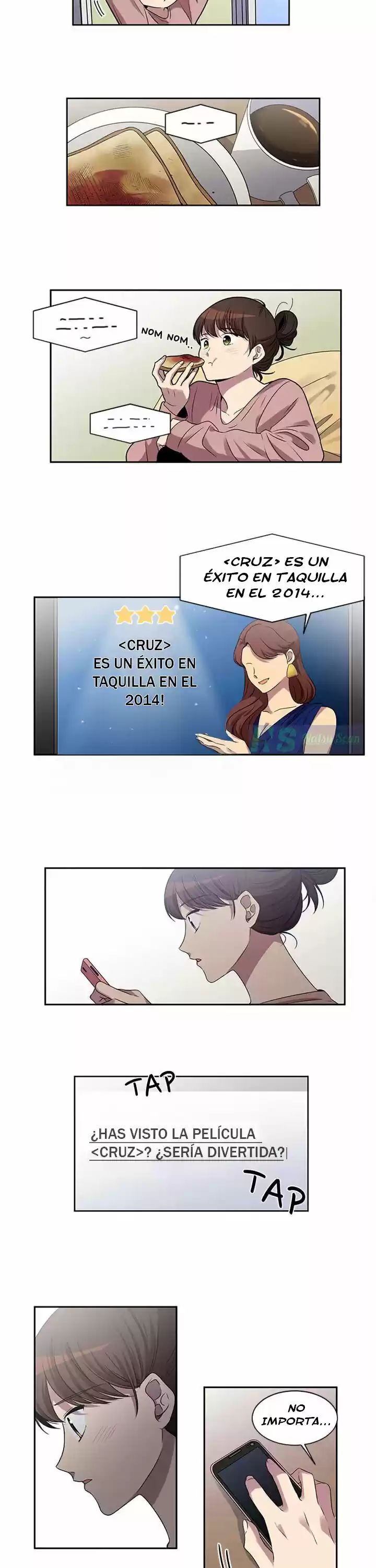 Nice To Meet You - Capítulo 15 - Página 4 - LectorTMOo