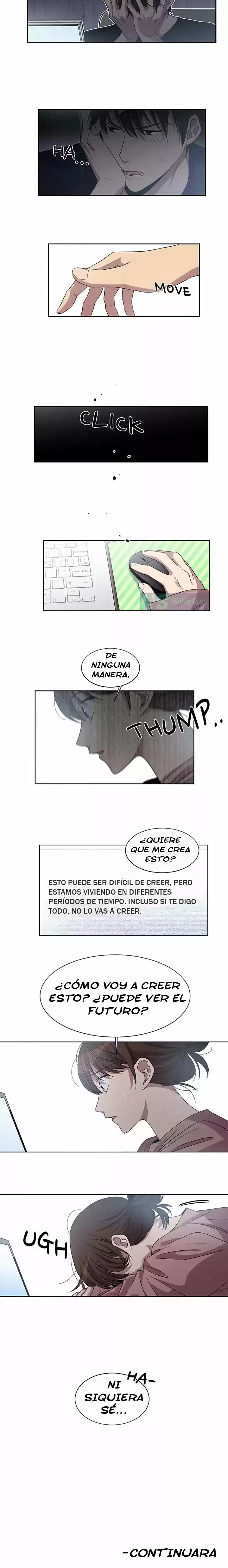 Nice To Meet You - Capítulo 15 - Página 13 - LectorTMOo