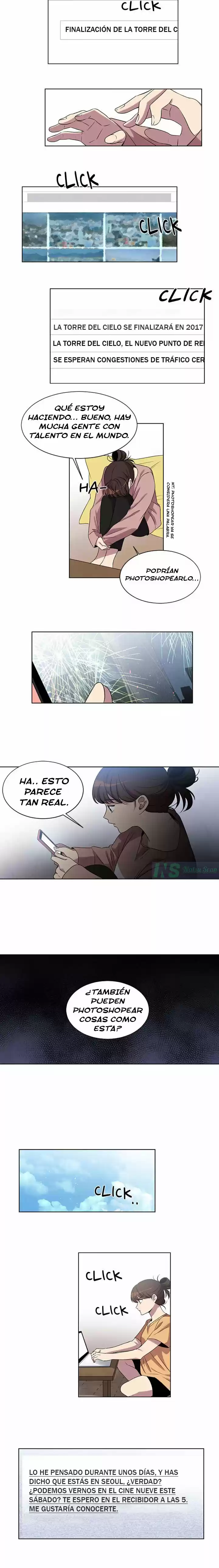 Nice To Meet You - Capítulo 16 - Página 5 - LectorTMOo