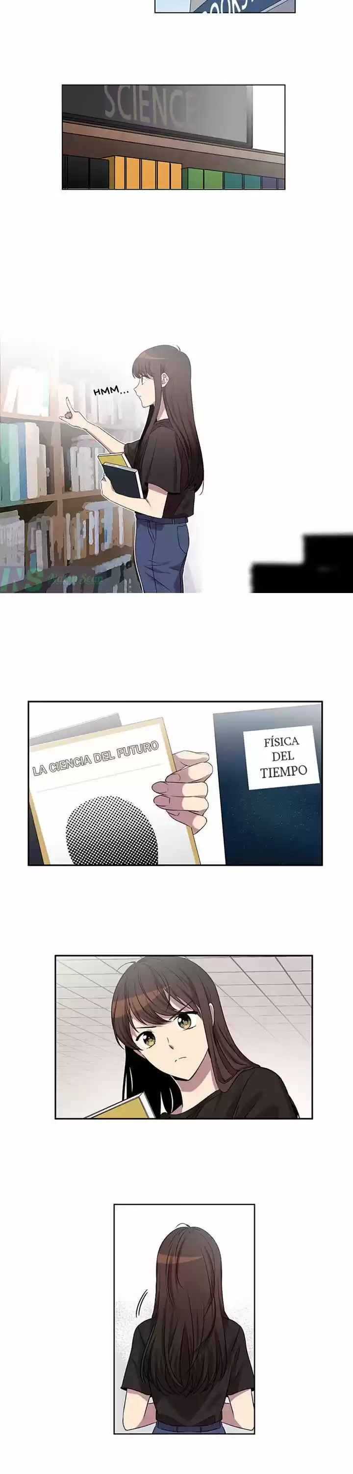 Nice To Meet You - Capítulo 17 - Página 8 - LectorTMOo