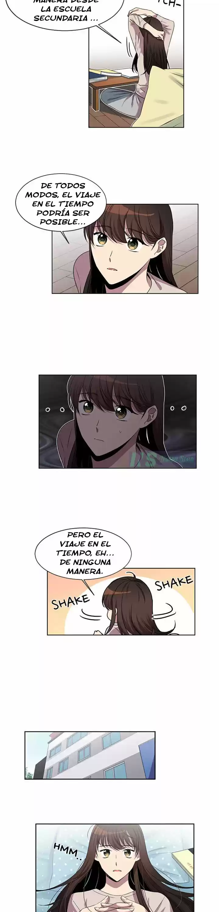 Nice To Meet You - Capítulo 17 - Página 10 - LectorTMOo