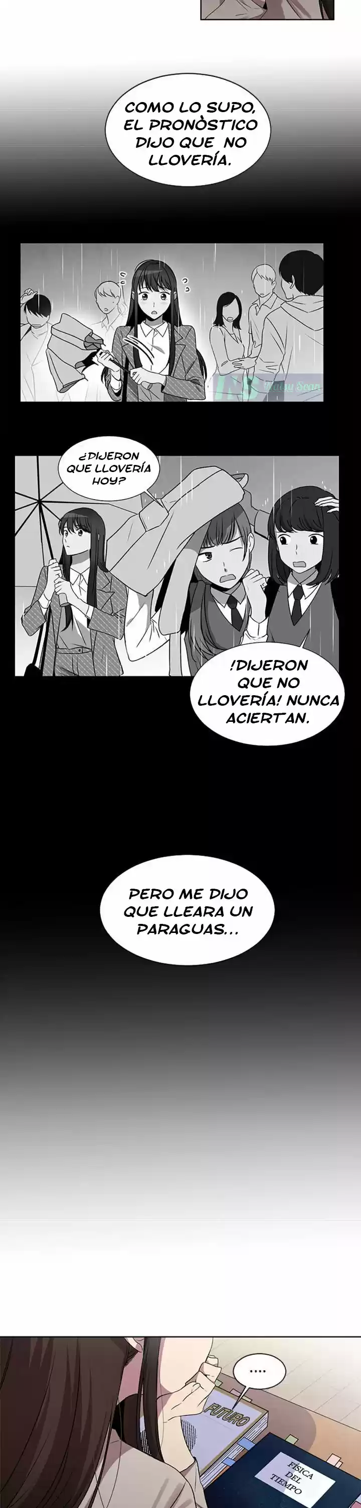 Nice To Meet You - Capítulo 18 - Página 5 - LectorTMOo