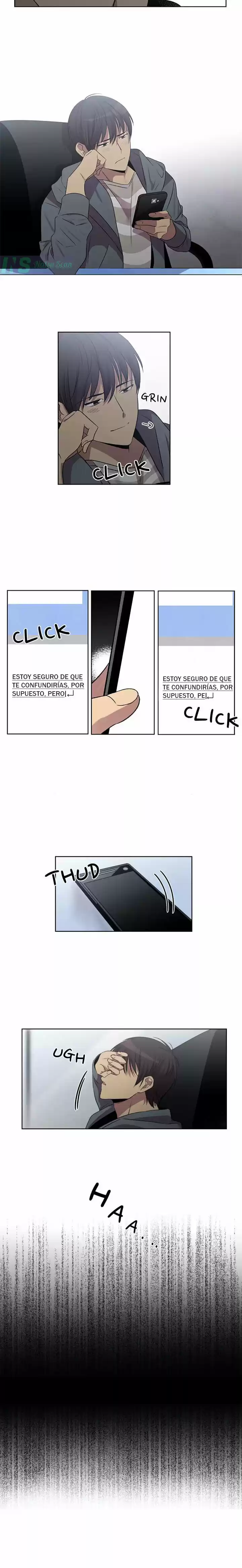 Nice To Meet You - Capítulo 18 - Página 8 - LectorTMOo