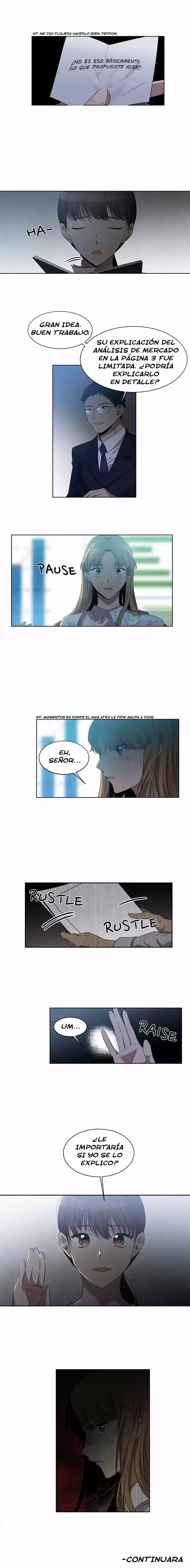Nice To Meet You - Capítulo 19 - Página 14 - LectorTMOo