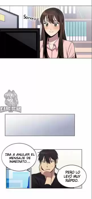 Nice To Meet You - Capítulo 2 - Página 4 - LectorTMOo