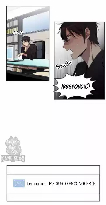 Nice To Meet You - Capítulo 2 - Página 5 - LectorTMOo