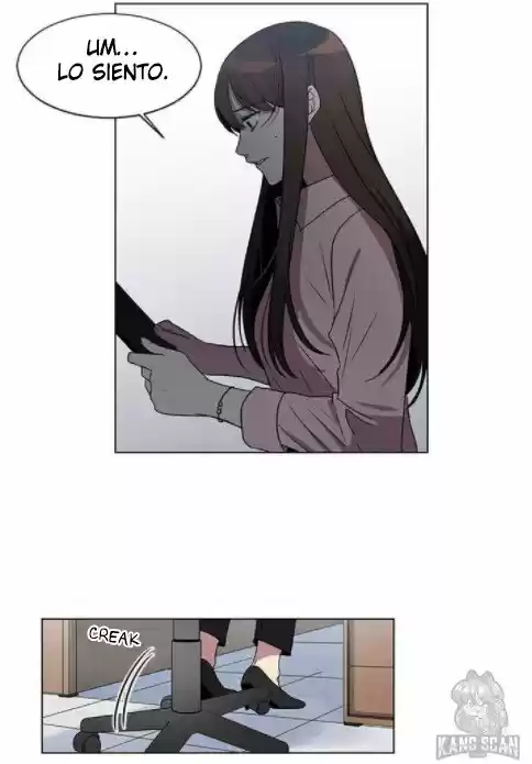 Nice To Meet You - Capítulo 2 - Página 10 - LectorTMOo