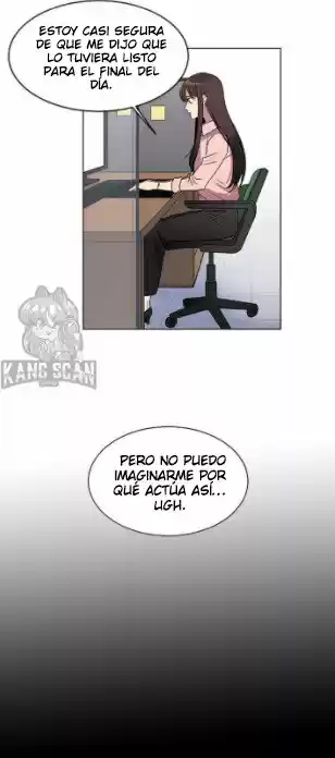 Nice To Meet You - Capítulo 2 - Página 11 - LectorTMOo