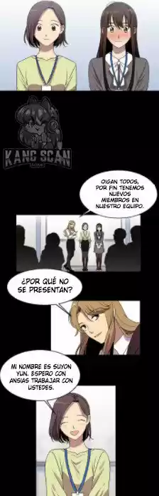 Nice To Meet You - Capítulo 2 - Página 12 - LectorTMOo