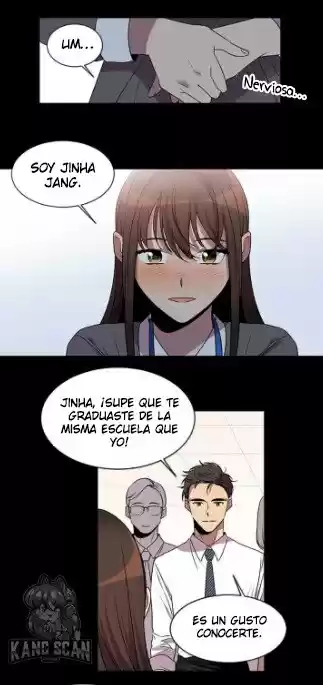 Nice To Meet You - Capítulo 2 - Página 13 - LectorTMOo