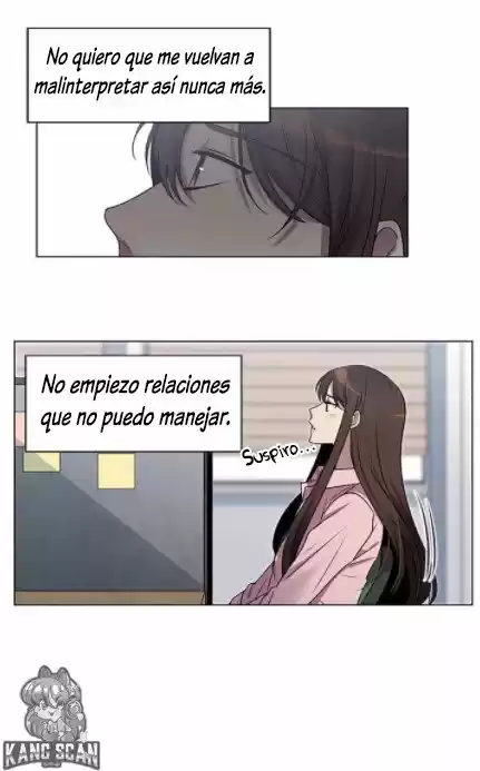 Nice To Meet You - Capítulo 2 - Página 17 - LectorTMOo