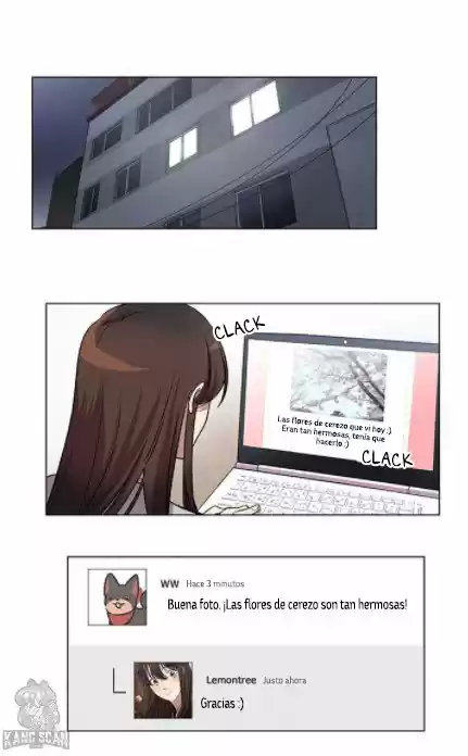 Nice To Meet You - Capítulo 2 - Página 18 - LectorTMOo