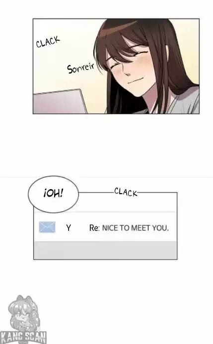 Nice To Meet You - Capítulo 2 - Página 19 - LectorTMOo