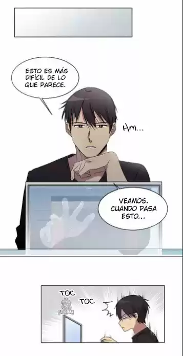 Nice To Meet You - Capítulo 2 - Página 21 - LectorTMOo