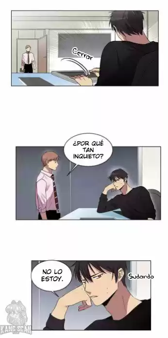 Nice To Meet You - Capítulo 2 - Página 22 - LectorTMOo