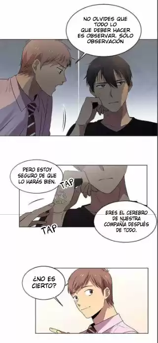 Nice To Meet You - Capítulo 2 - Página 23 - LectorTMOo
