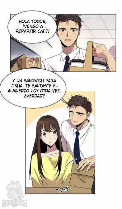 Nice To Meet You - Capítulo 2 - Página 26 - LectorTMOo