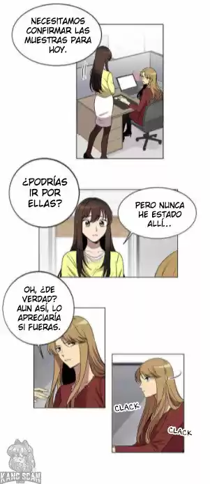 Nice To Meet You - Capítulo 2 - Página 28 - LectorTMOo