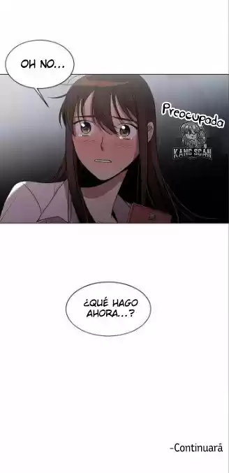 Nice To Meet You - Capítulo 2 - Página 32 - LectorTMOo