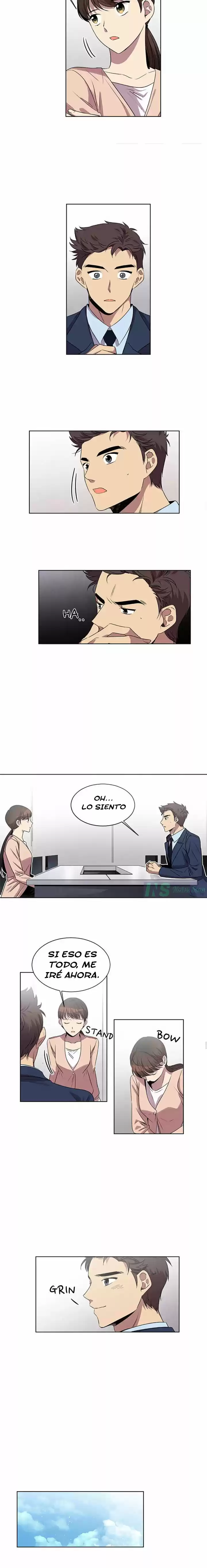 Nice To Meet You - Capítulo 20 - Página 10 - LectorTMOo