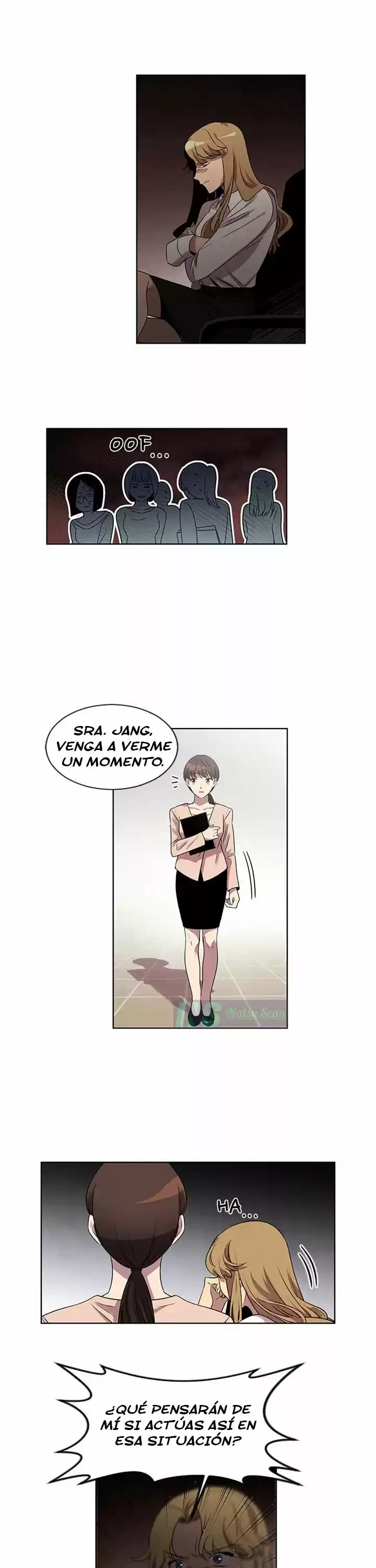 Nice To Meet You - Capítulo 20 - Página 11 - LectorTMOo