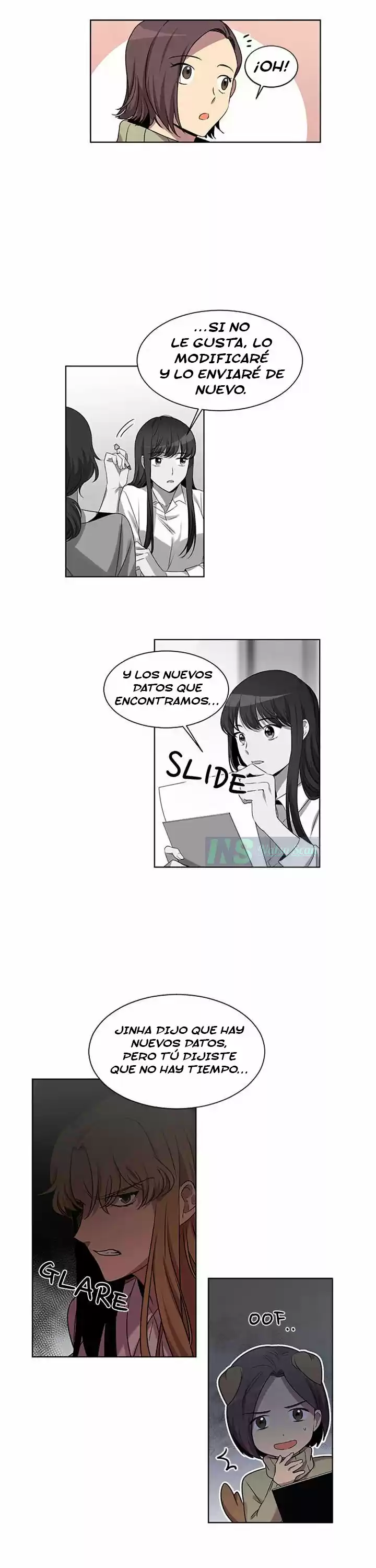 Nice To Meet You - Capítulo 20 - Página 13 - LectorTMOo